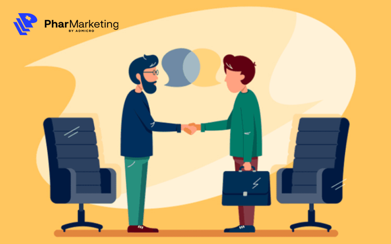 Trau dồi kỹ năng giao tiếp để hoàn thiện kỹ năng PR